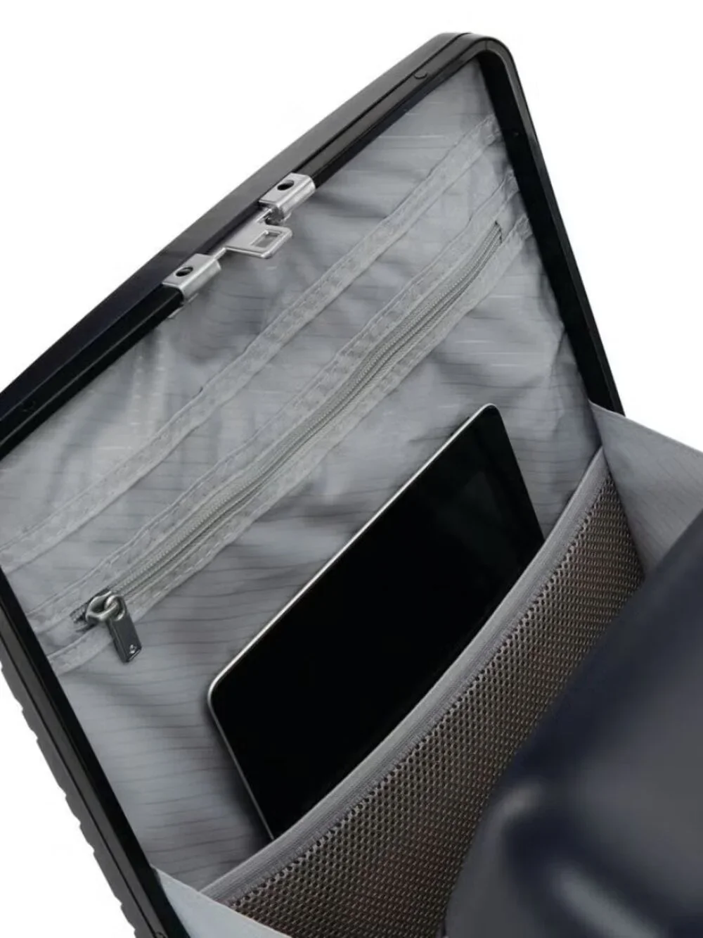 Samsonite Elevation Plus Hardside Carry-On Pro Spinner Luggage Bag NEW